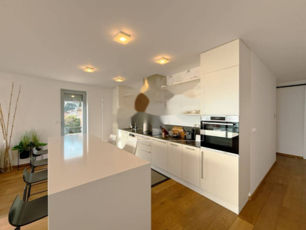 Квартира в Опатии, Хорватия, 103 м² - фото 7