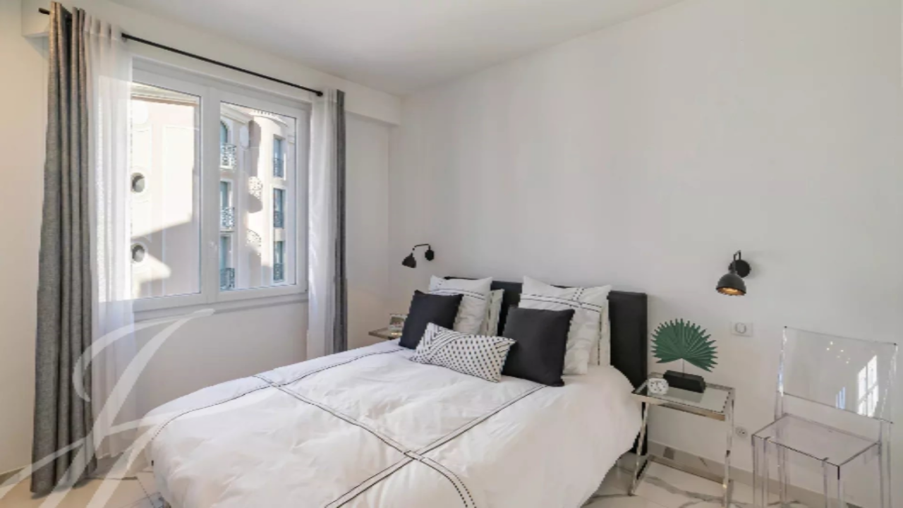 Квартира в Каннах, Франция, 111 м² - фото 7