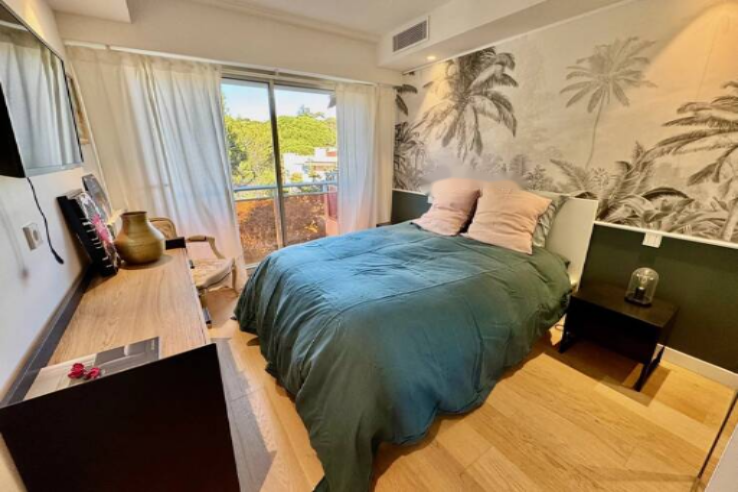 Квартира в Каннах, Франция, 111 м² - фото 3