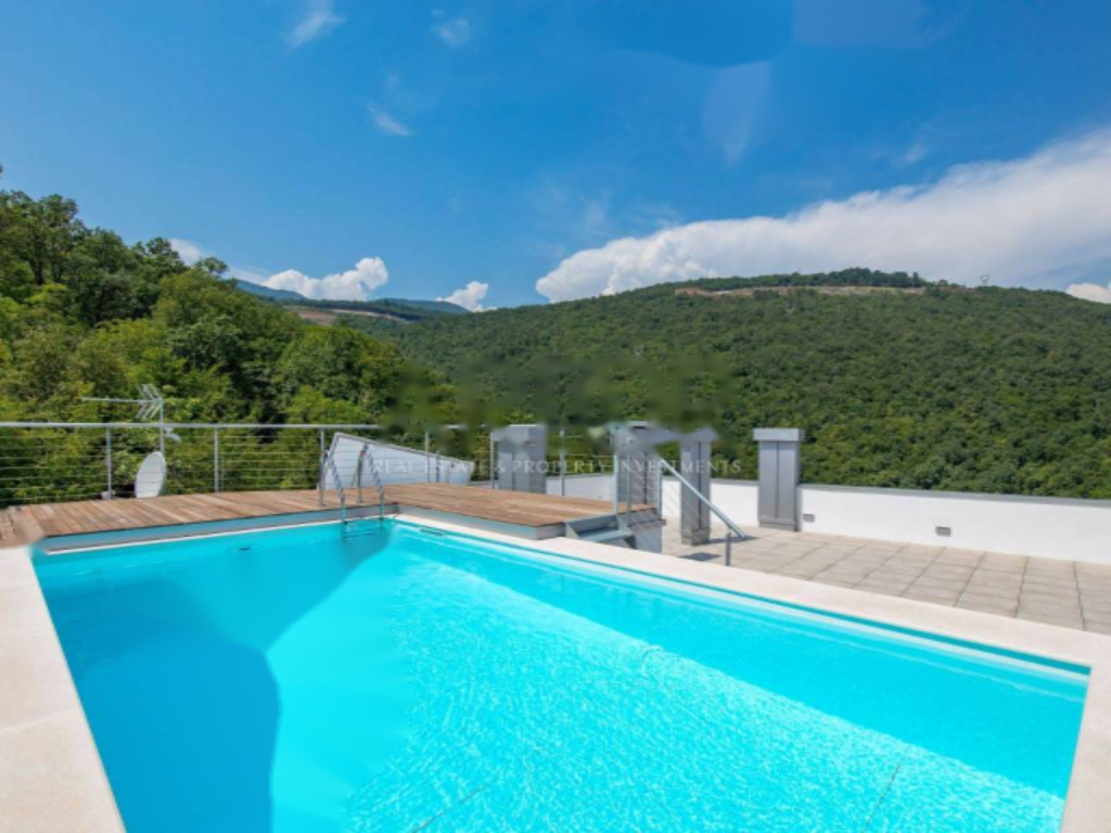 Квартира в Опатии, Хорватия, 367 м² - фото 7