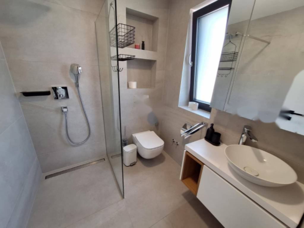 Квартира в Опатии, Хорватия, 80 м² - фото 7