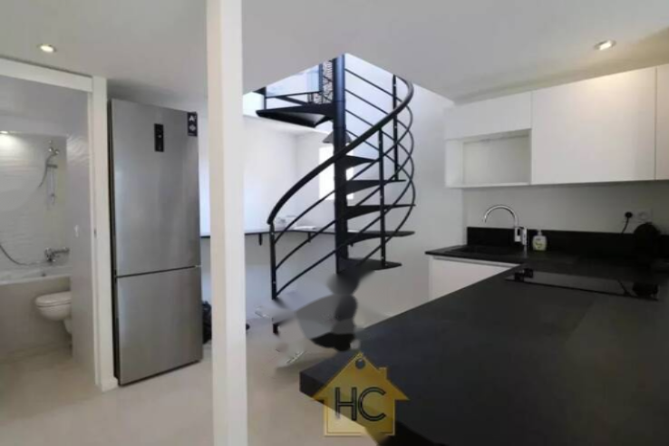 Квартира в Каннах, Франция, 54 м² - фото 3