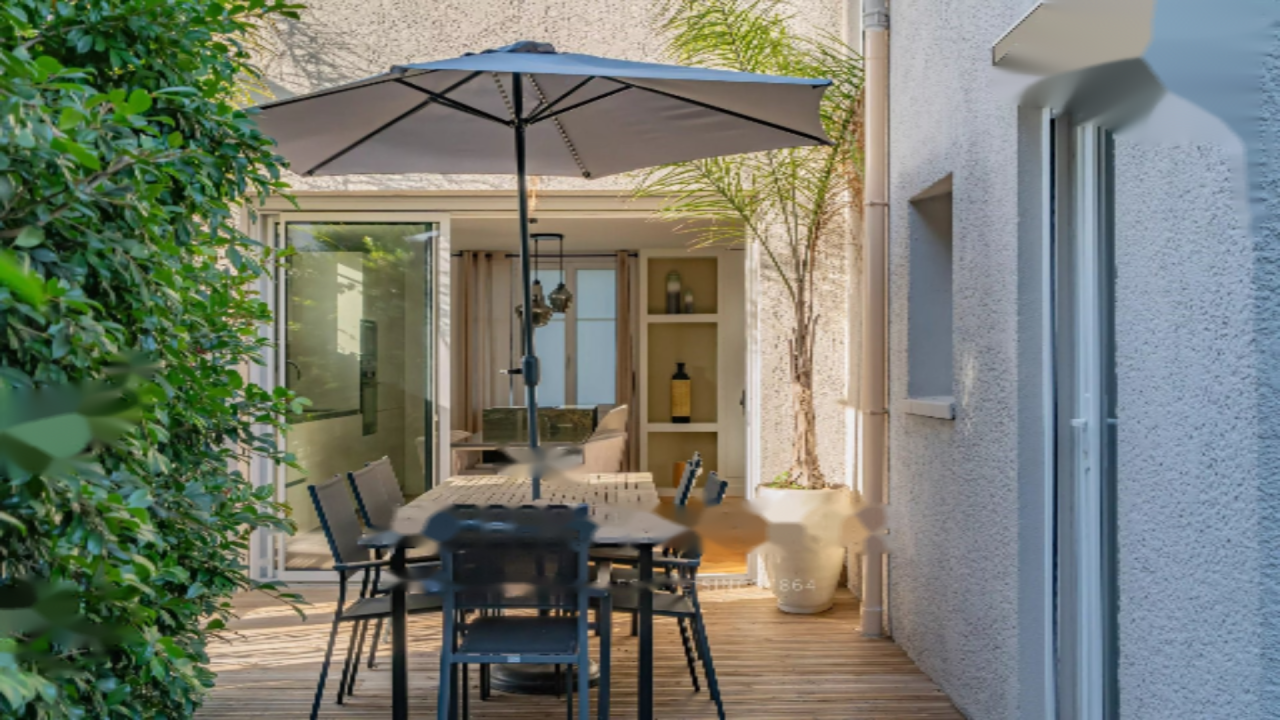 Квартира в Каннах, Франция, 130 м² - фото 7