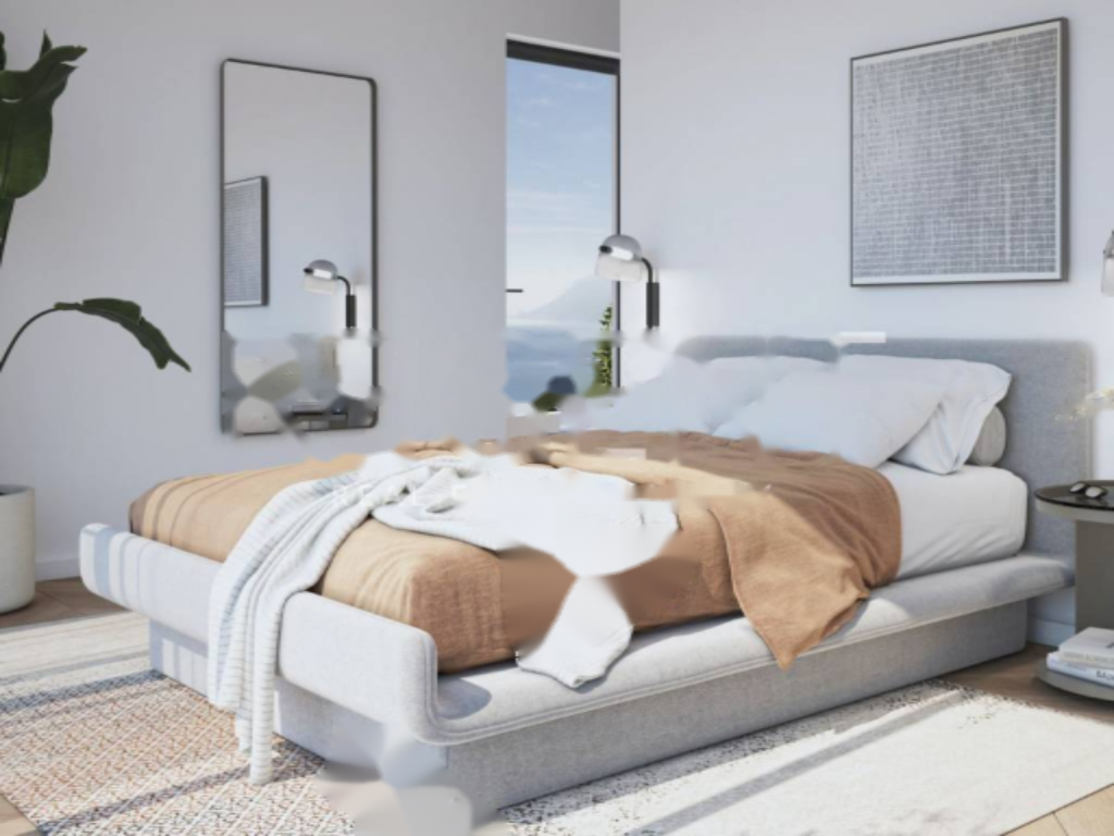 Квартира в Опатии, Хорватия, 240 м² - фото 7