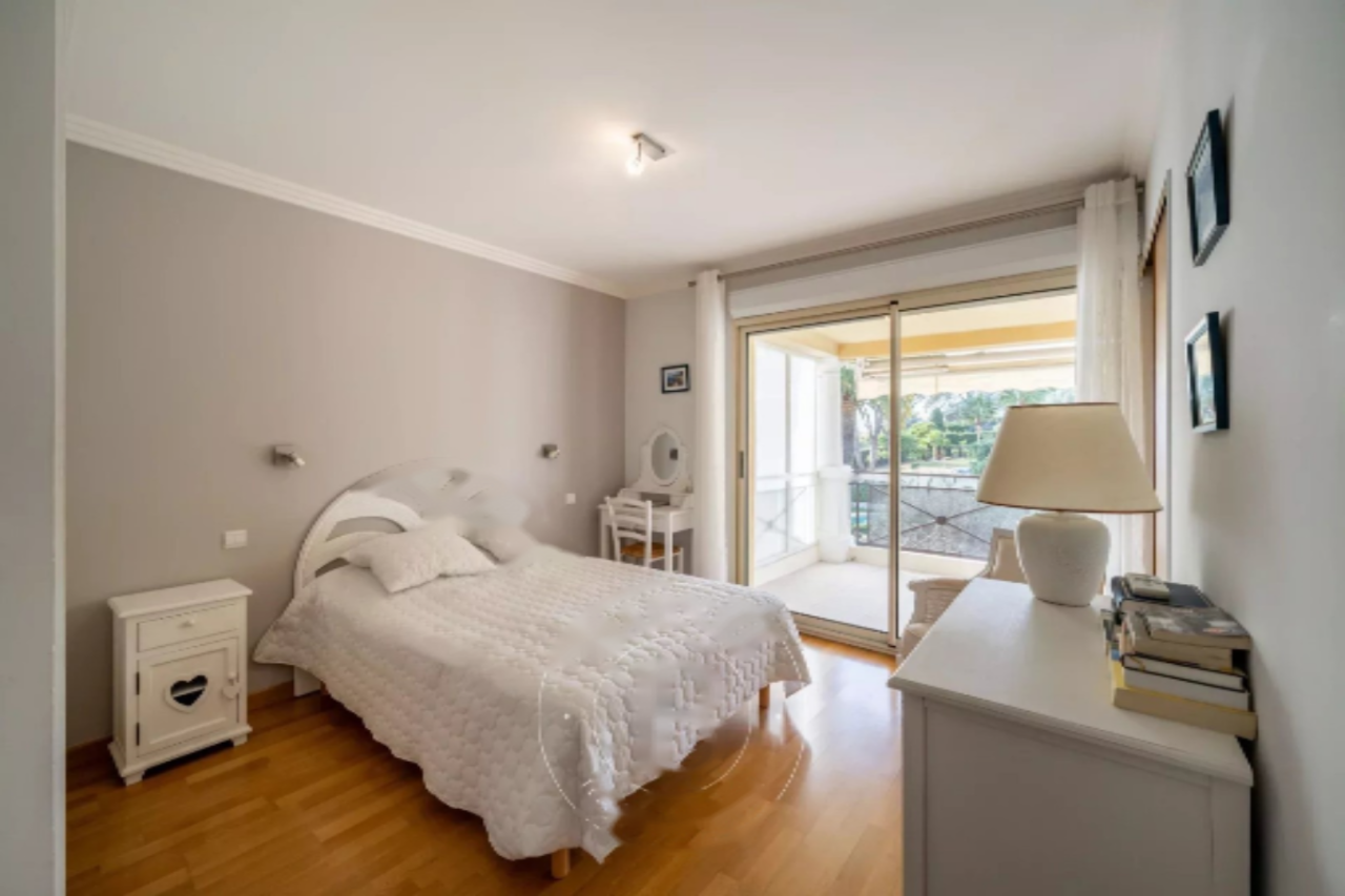 Квартира в Каннах, Франция, 112 м² - фото 7