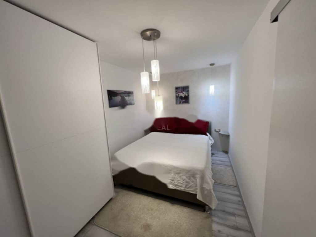 Квартира в Опатии, Хорватия, 39 м² - фото 7