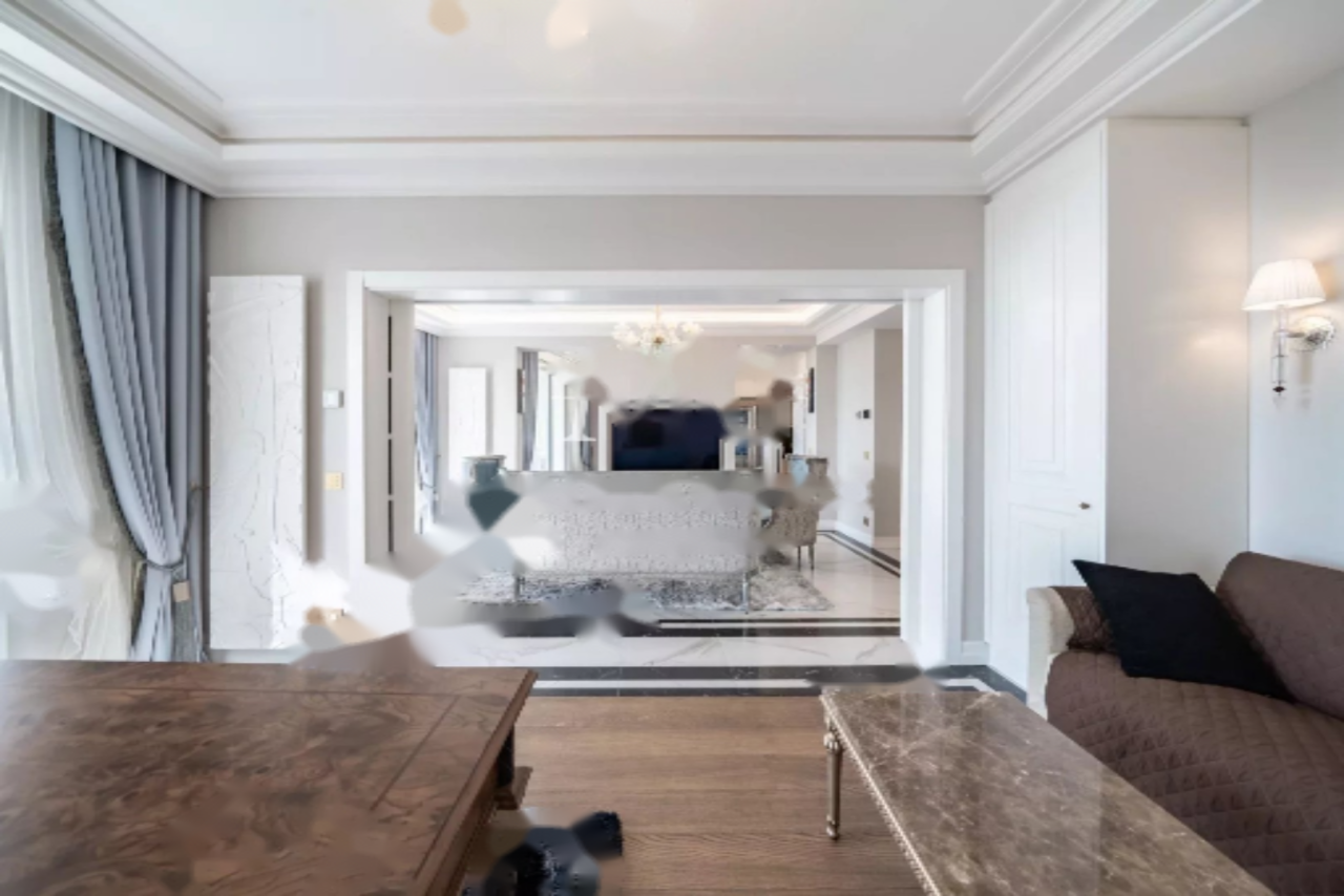 Квартира в Каннах, Франция, 126 м² - фото 7