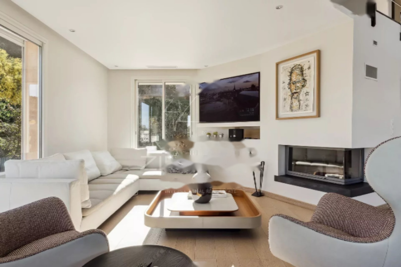 Квартира в Каннах, Франция, 322 м² - фото 7