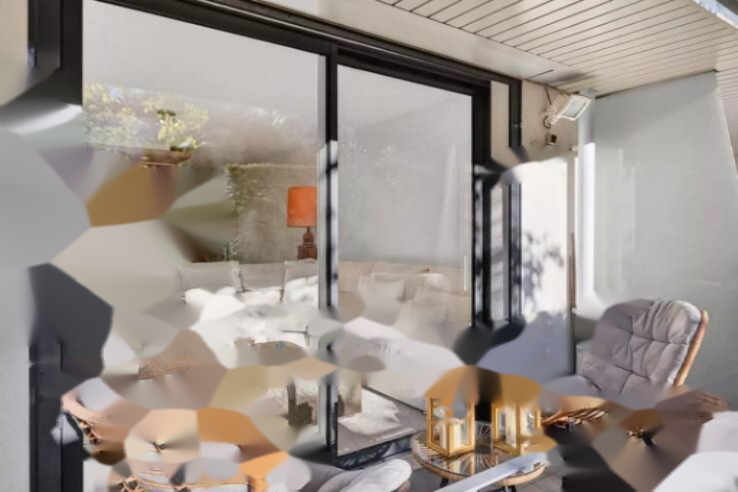 Квартира в Каннах, Франция, 71 м² - фото 3