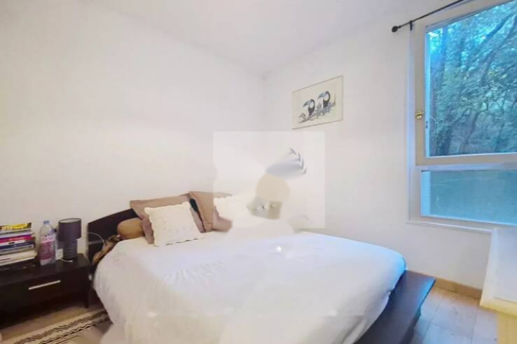 Квартира в Каннах, Франция, 60 м² - фото 3