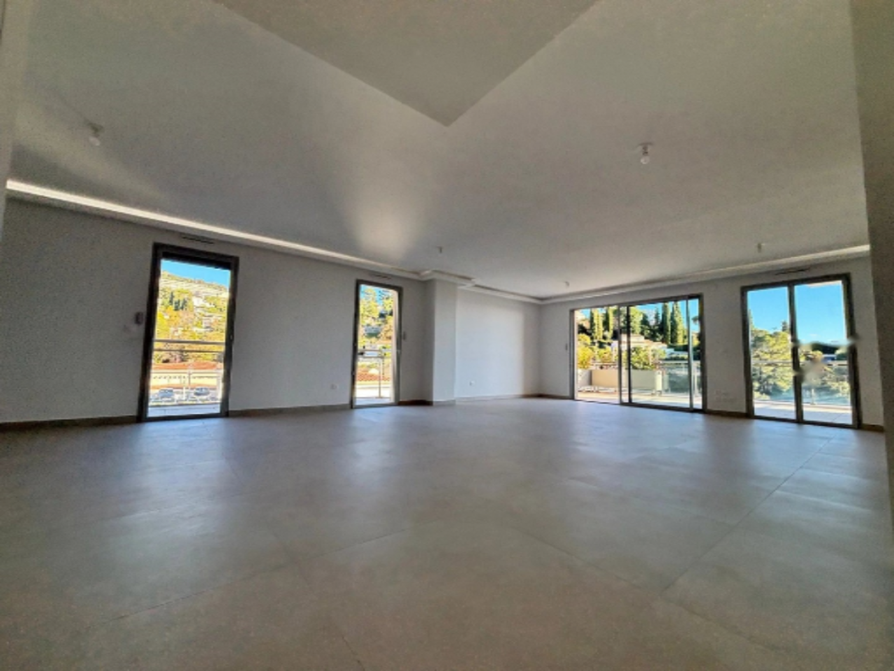 Квартира в Каннах, Франция, 157 м² - фото 7