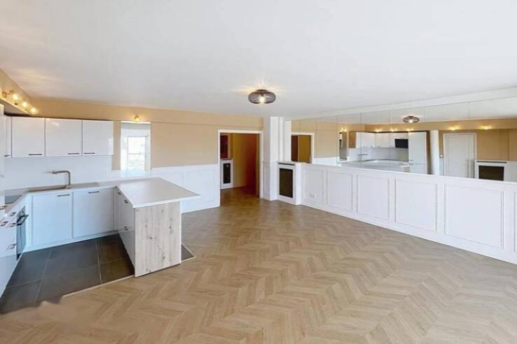 Квартира в Каннах, Франция, 128 м² - фото 3