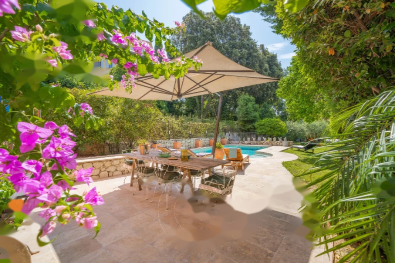 Квартира в Каннах, Франция, 169 м² - фото 7