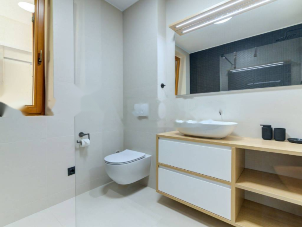 Квартира в Опатии, Хорватия, 177 м² - фото 7