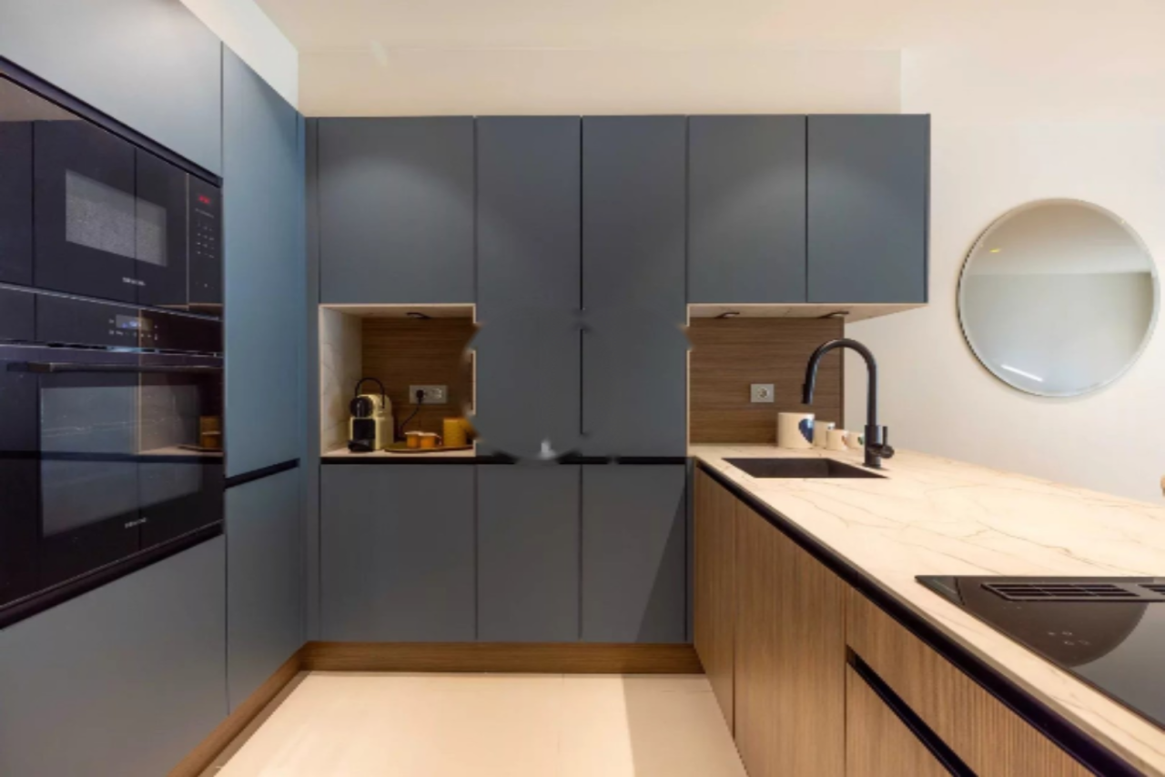 Квартира в Каннах, Франция, 82 м² - фото 7