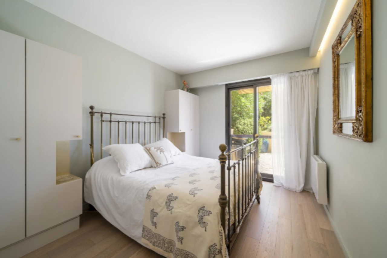 Квартира в Каннах, Франция, 68 м² - фото 7