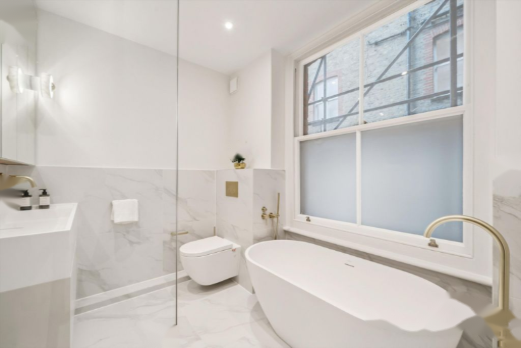 Квартира в Лондоне, Великобритания, 164 м² - фото 7