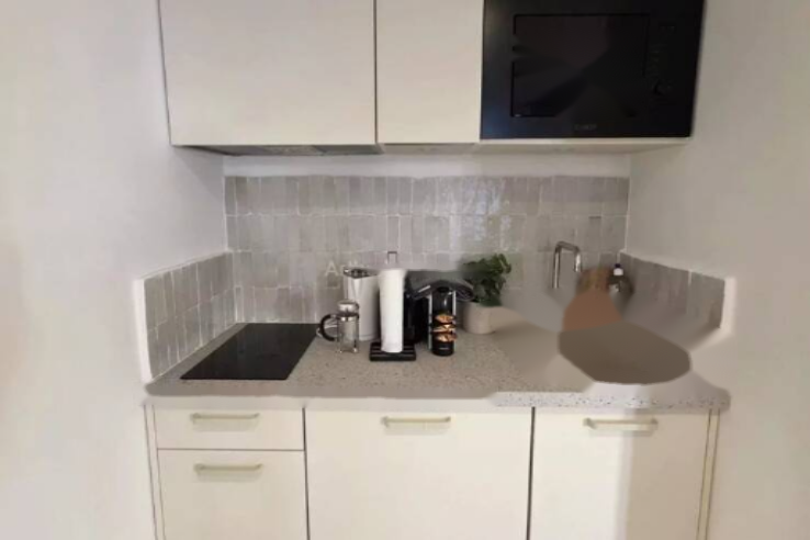 Квартира в Каннах, Франция, 23 м² - фото 3