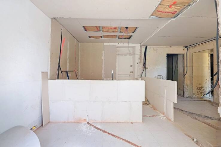 Квартира в Каннах, Франция, 94 м² - фото 3