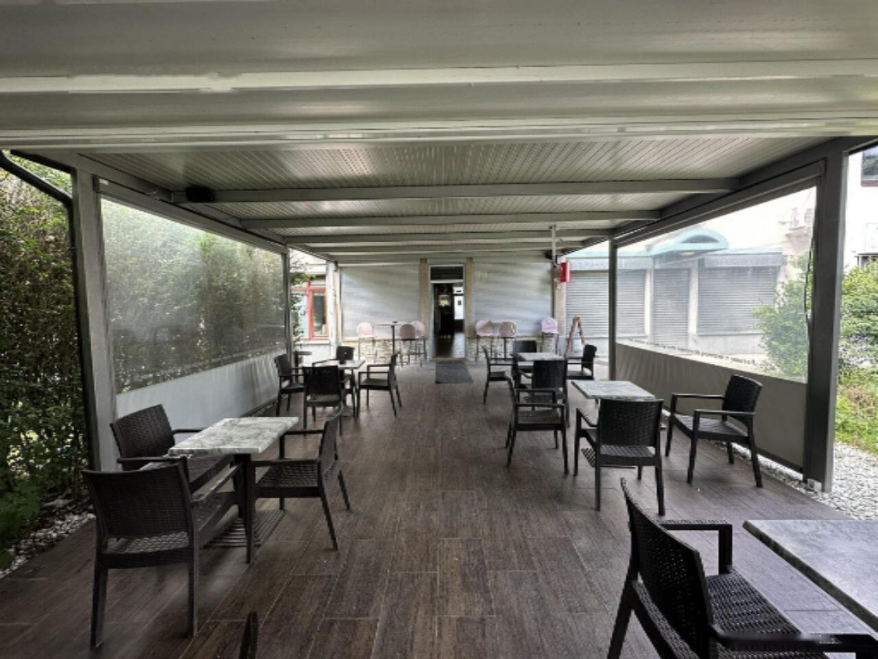 Офис в Любляне, Словения, 61 м² - фото 7