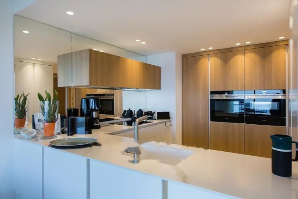 Квартира в Каннах, Франция, 223 м² - фото 7