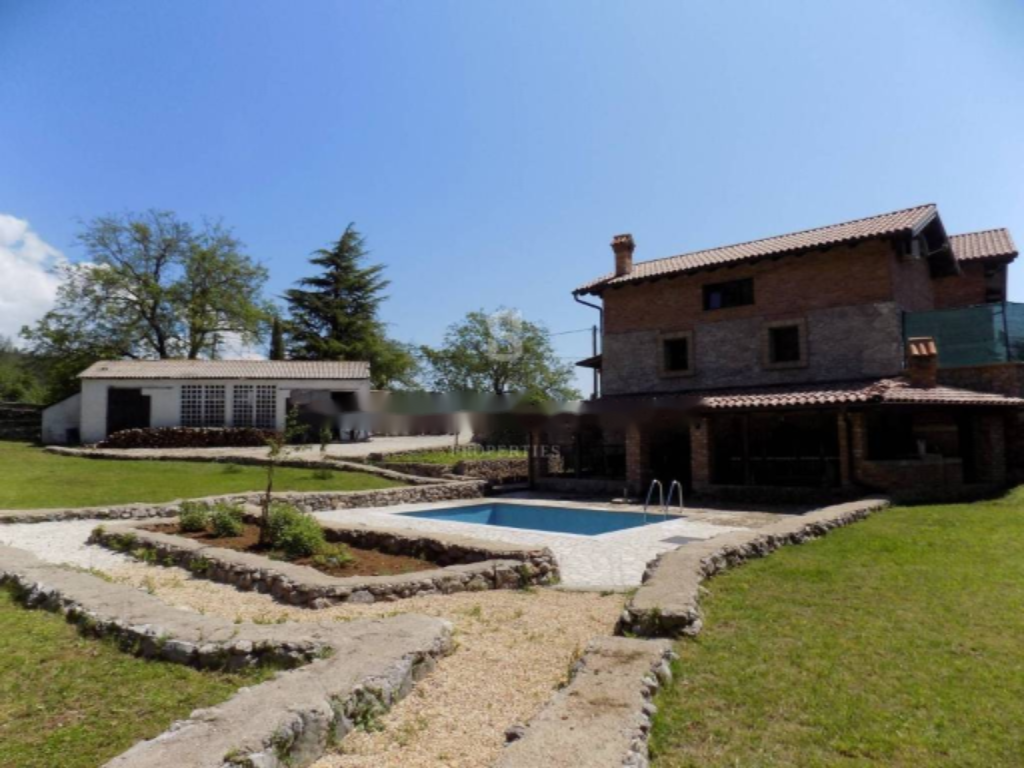 Дом в Опатии, Хорватия, 480 м² - фото 7