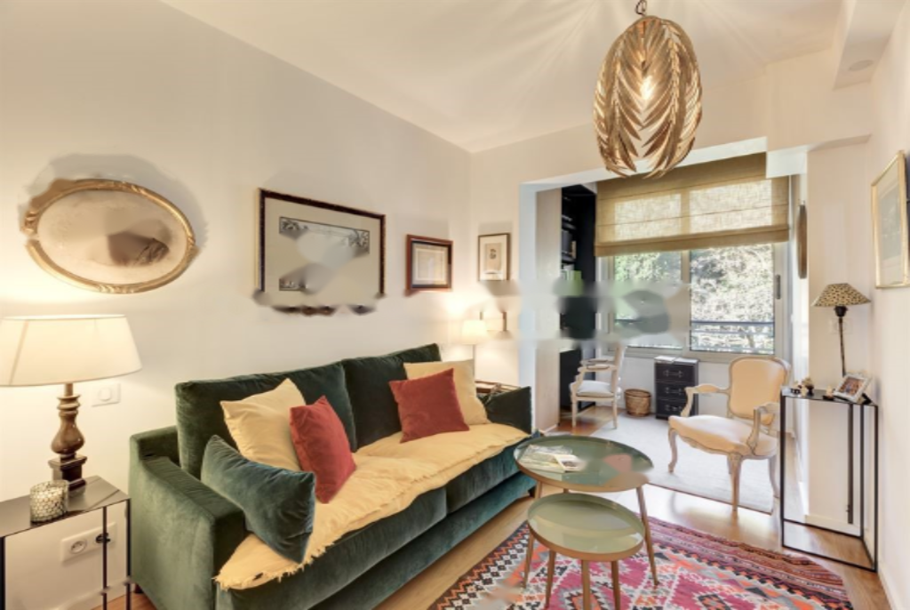 Квартира в Каннах, Франция, 80 м² - фото 7