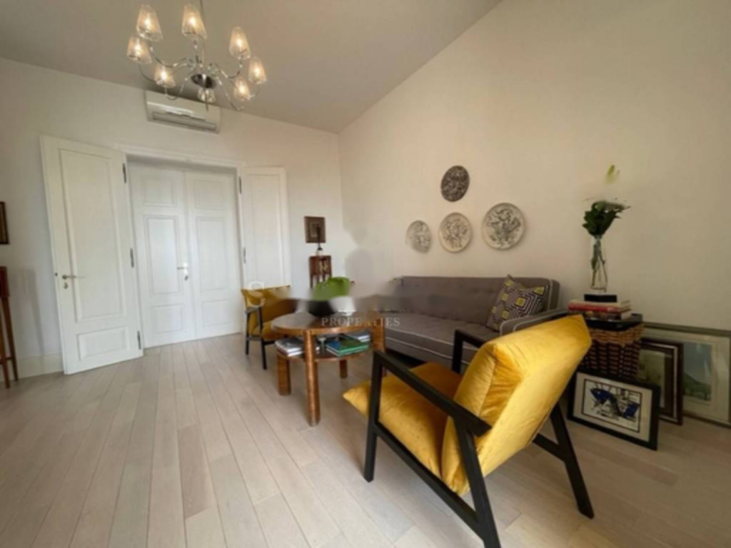 Квартира в Опатии, Хорватия, 85 м² - фото 7