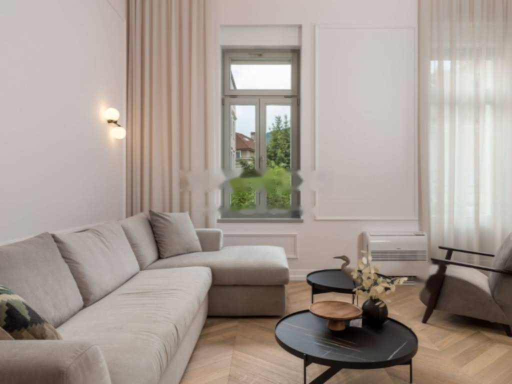 Квартира в Опатии, Хорватия, 73 м² - фото 7