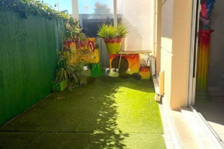 Квартира в Каннах, Франция, 45 м² - фото 4