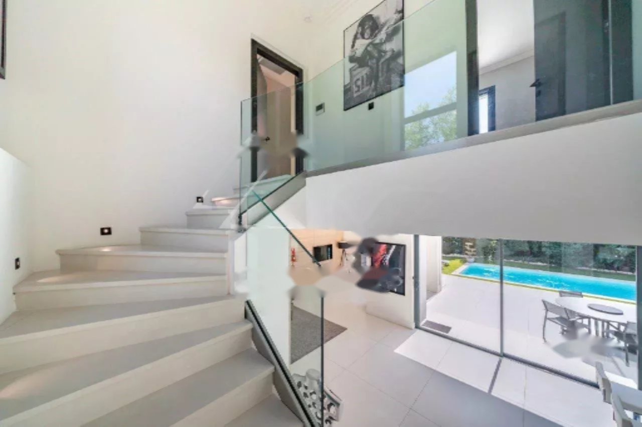 Квартира в Каннах, Франция, 193 м² - фото 8