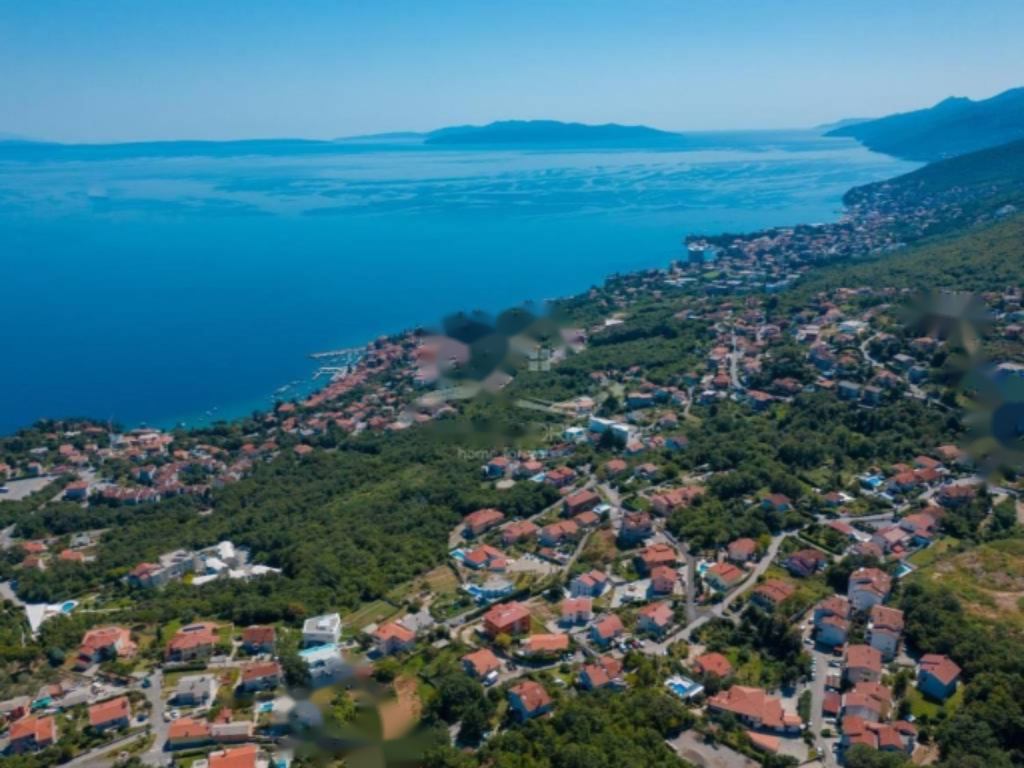 Квартира в Опатии, Хорватия, 240 м² - фото 8