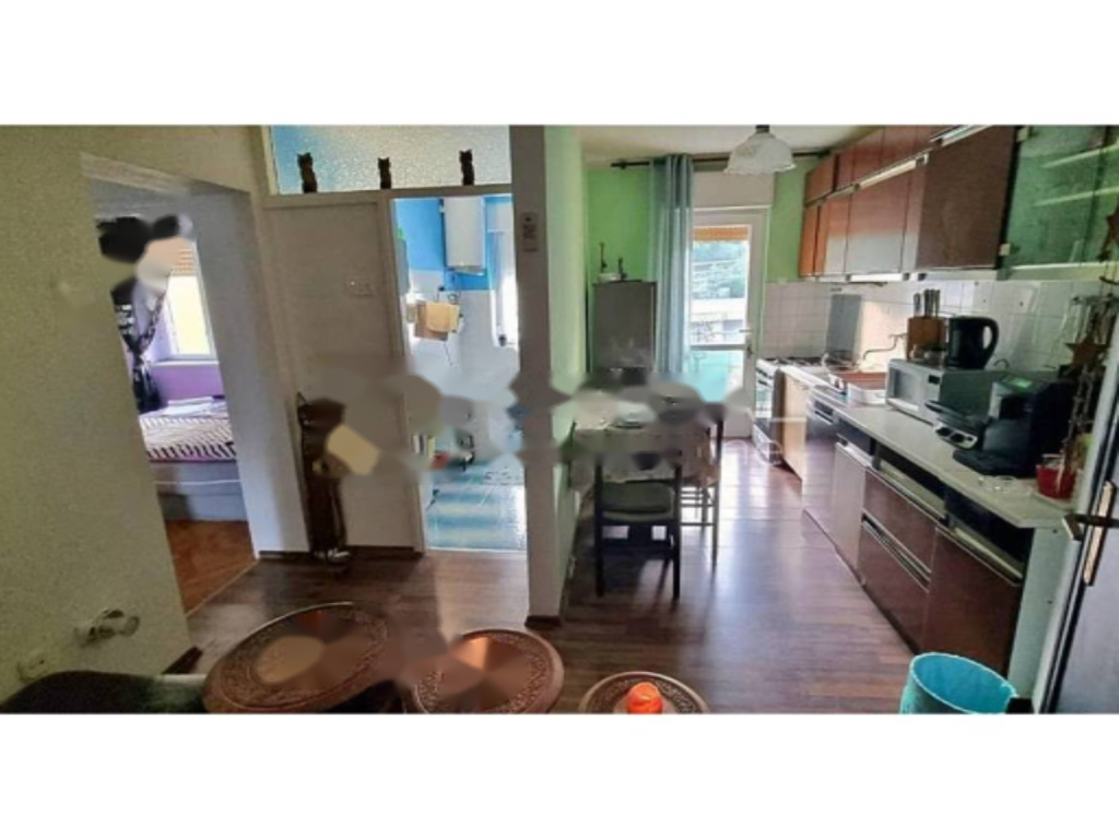 Квартира в Опатии, Хорватия, 60 м² - фото 8