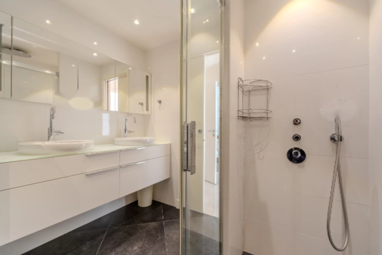 Квартира в Каннах, Франция, 116 м² - фото 8