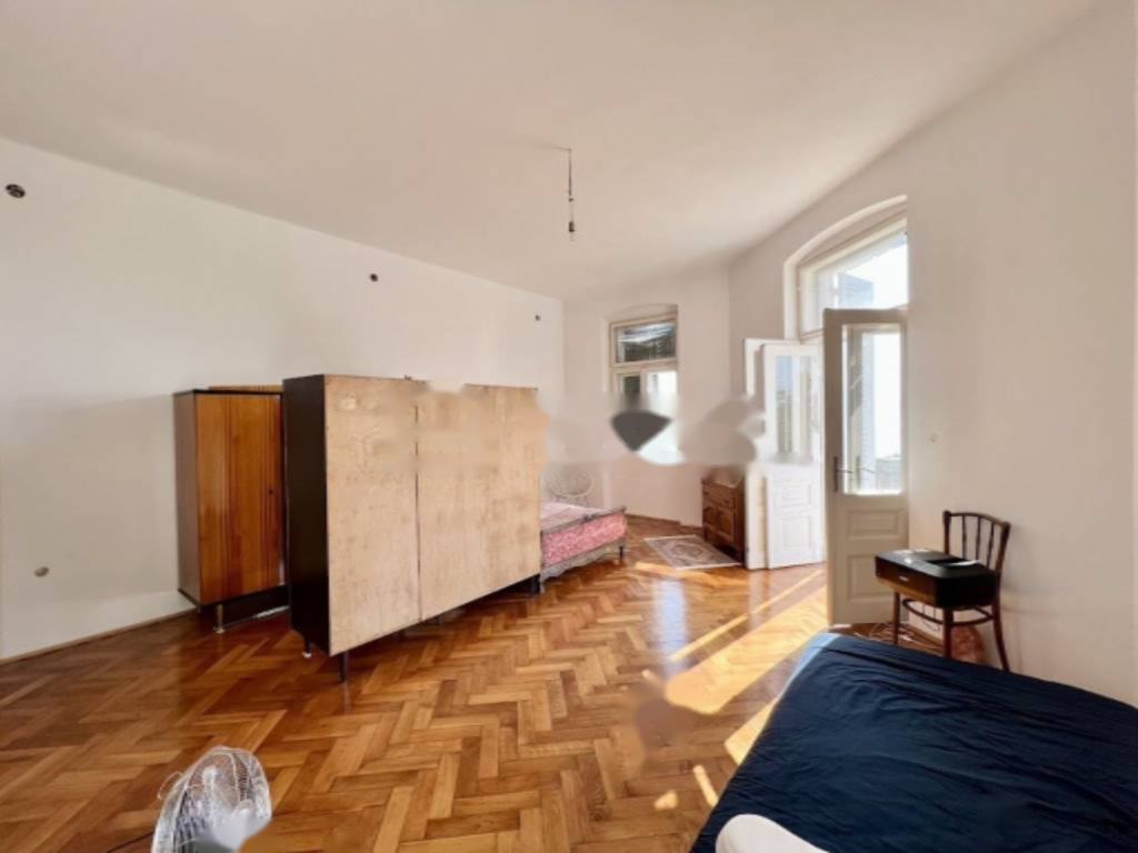 Квартира в Опатии, Хорватия, 114 м² - фото 8