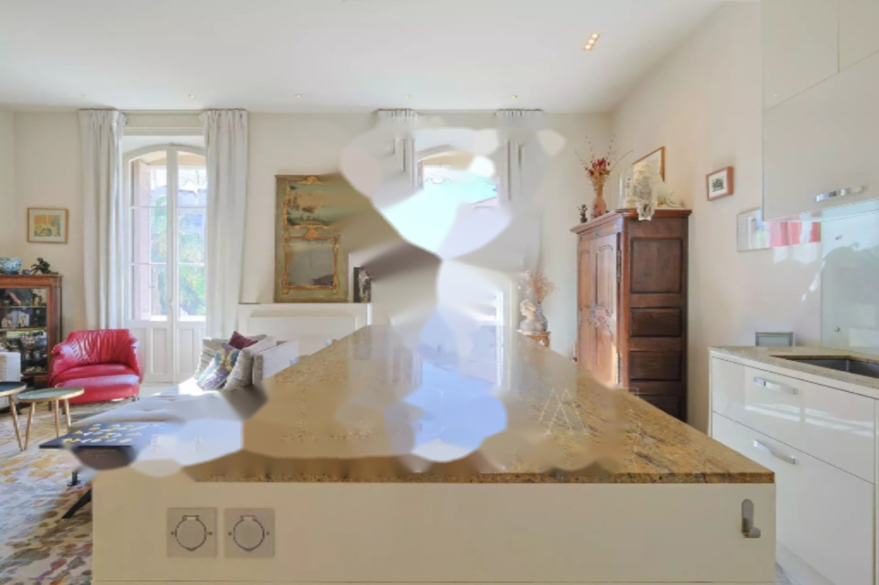 Квартира в Каннах, Франция, 97 м² - фото 8