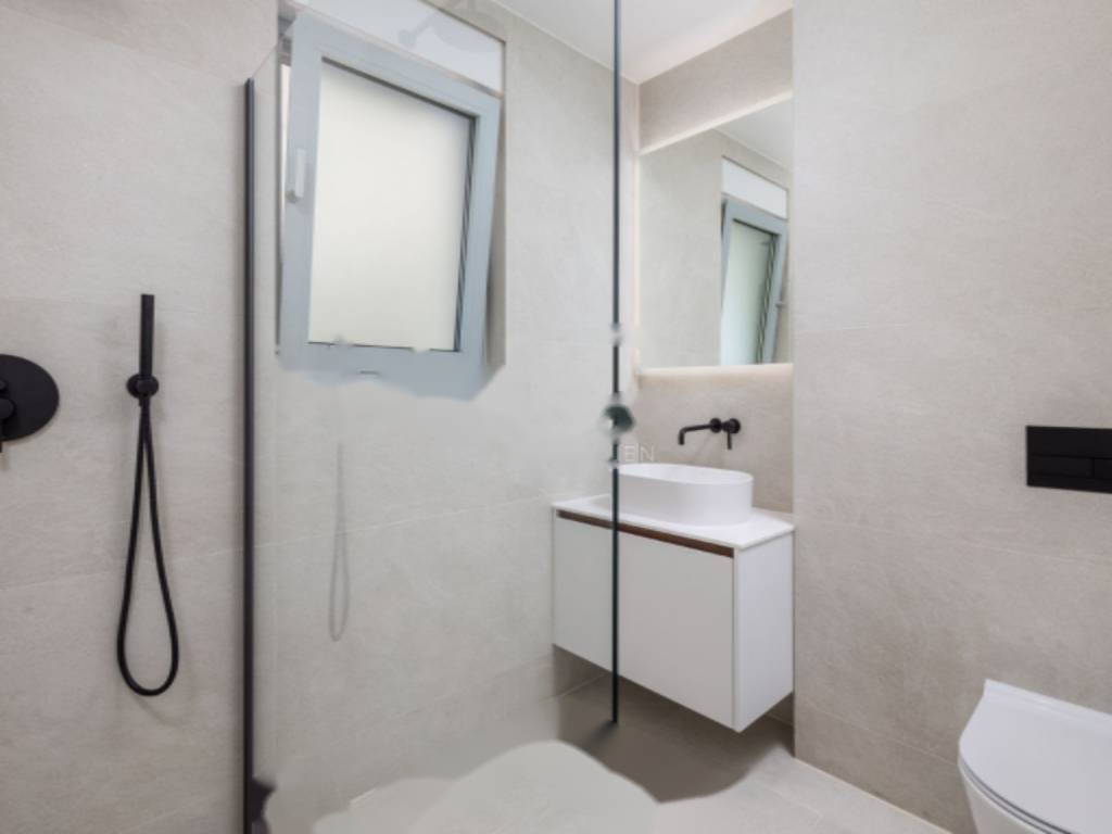 Квартира в Опатии, Хорватия, 131 м² - фото 8