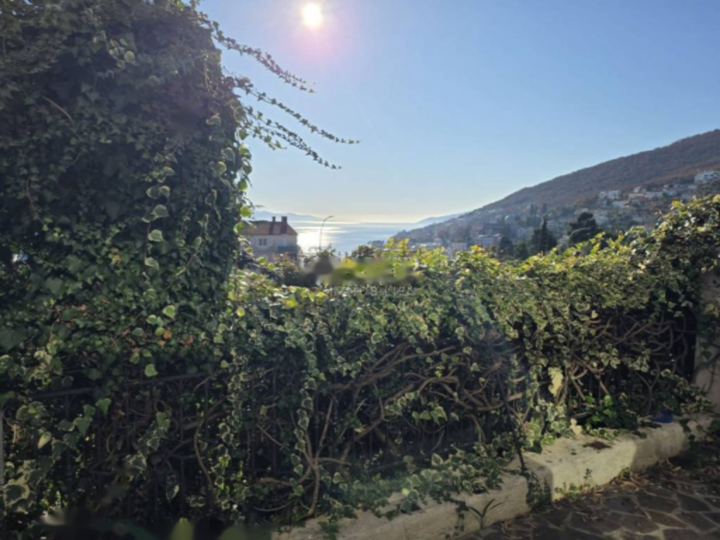 Квартира в Опатии, Хорватия, 147 м² - фото 8