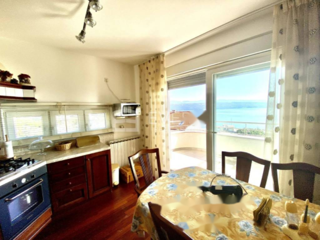 Квартира в Опатии, Хорватия, 94 м² - фото 8