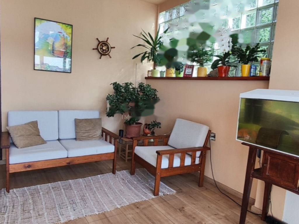 Квартира в Опатии, Хорватия, 118 м² - фото 8