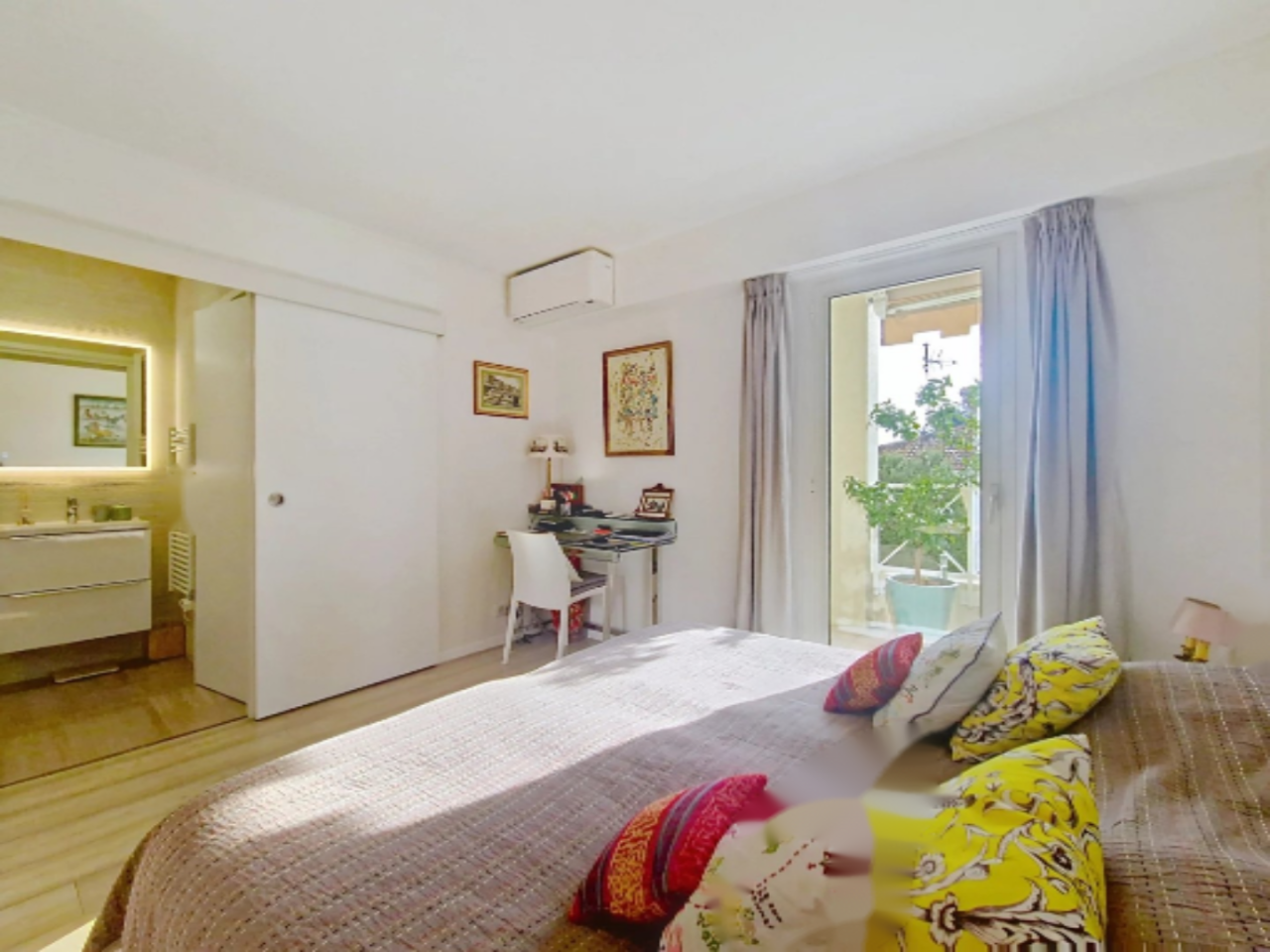 Квартира в Каннах, Франция, 86 м² - фото 8