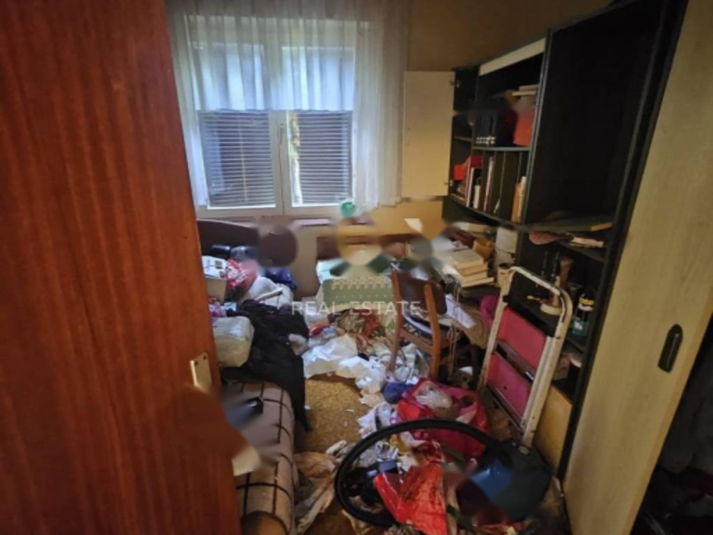 Квартира в Опатии, Хорватия, 80 м² - фото 8