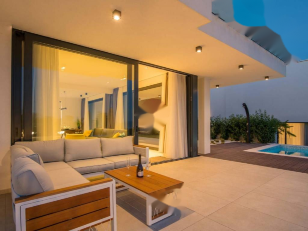 Дом в Опатии, Хорватия, 295 м² - фото 8