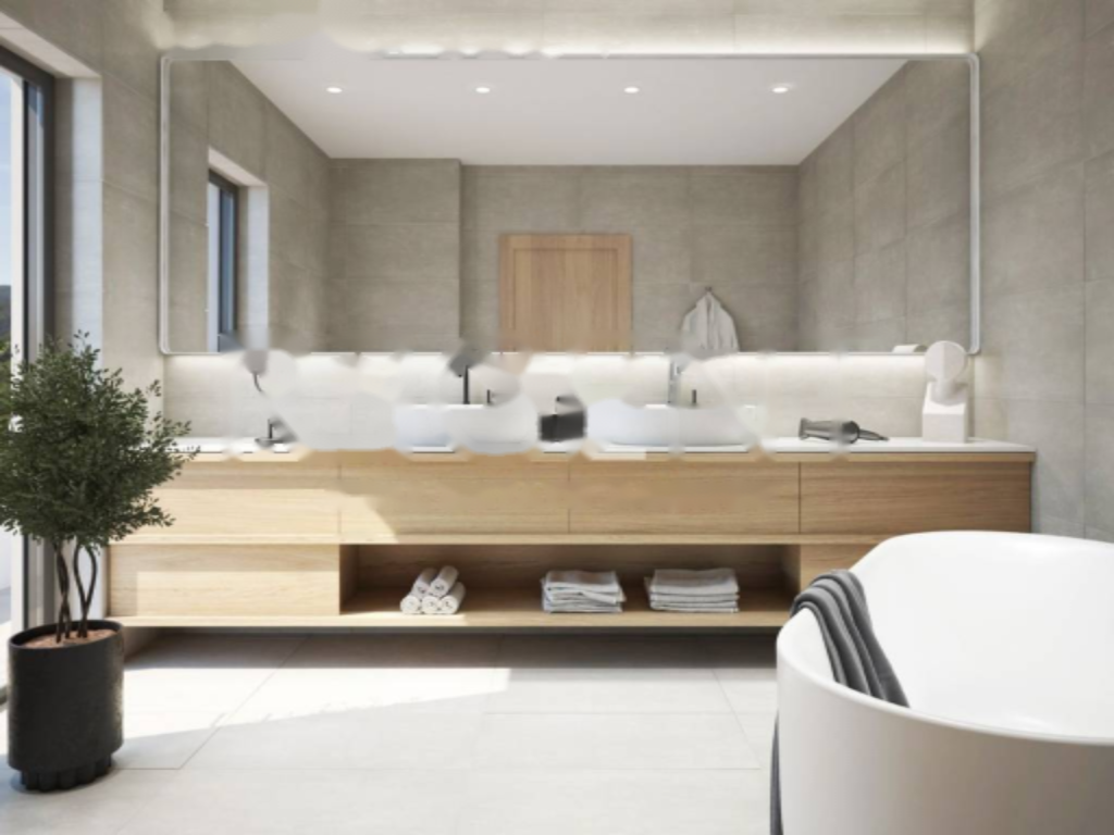 Квартира в Опатии, Хорватия, 240 м² - фото 8