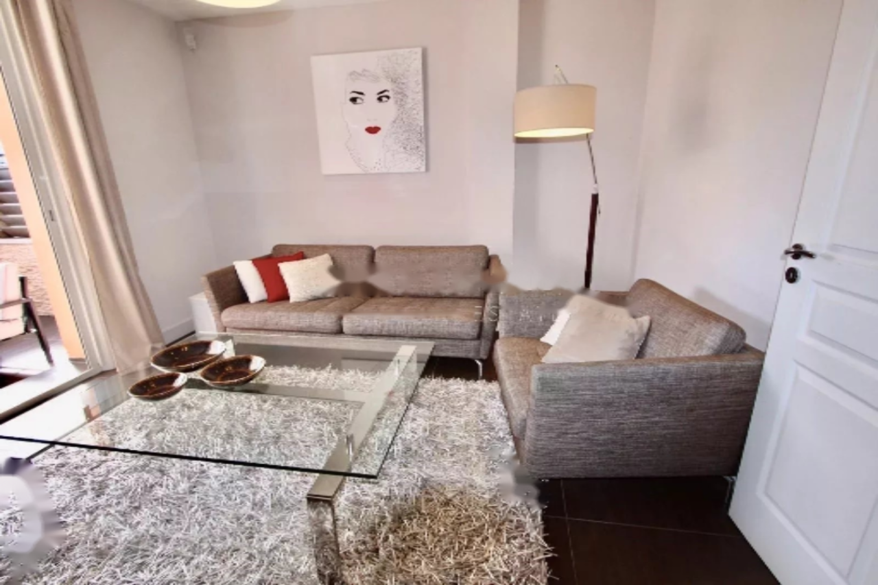 Квартира в Каннах, Франция, 99 м² - фото 8