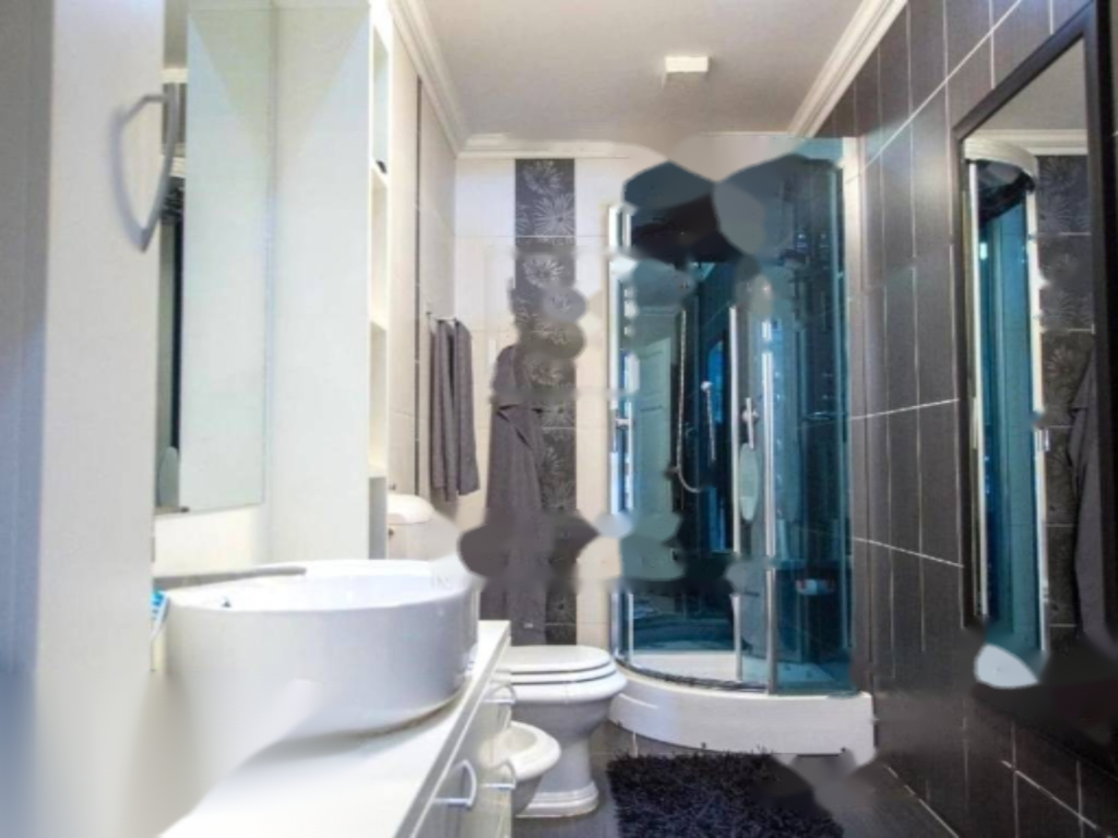 Квартира в Опатии, Хорватия, 123 м² - фото 8