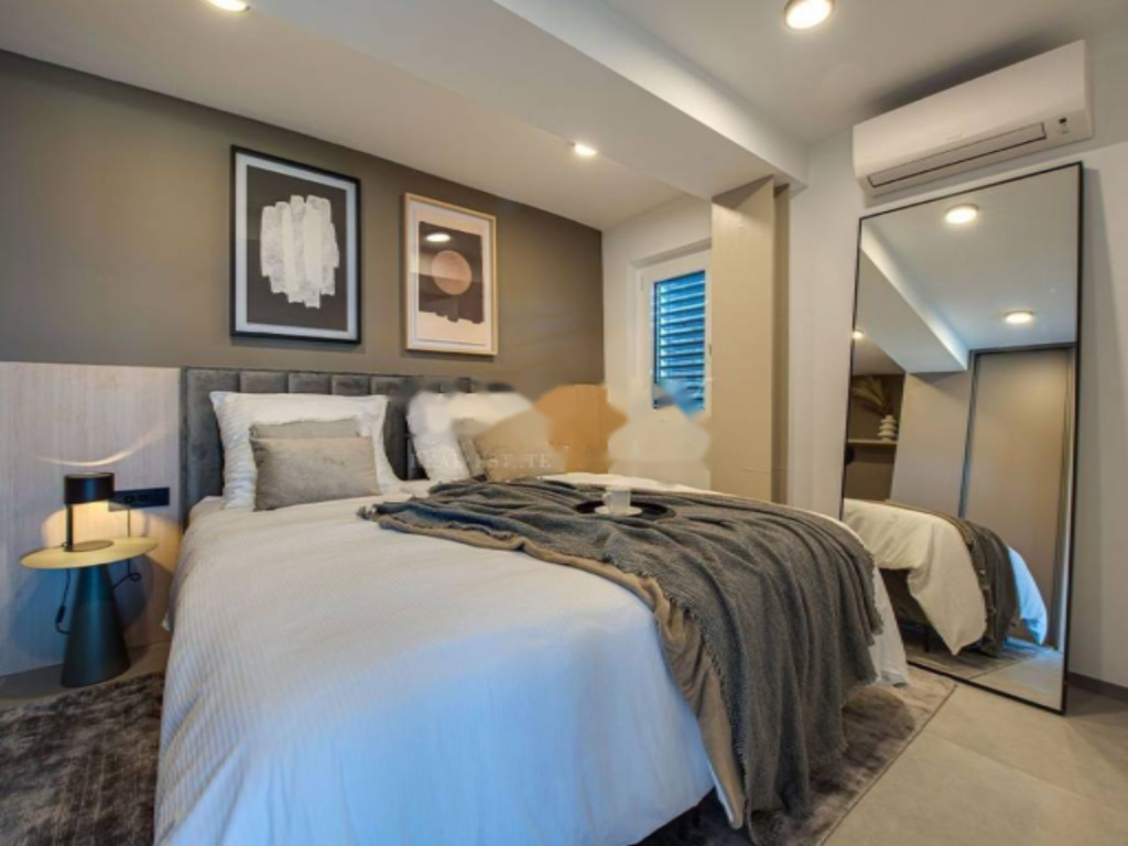 Квартира в Опатии, Хорватия, 72 м² - фото 8