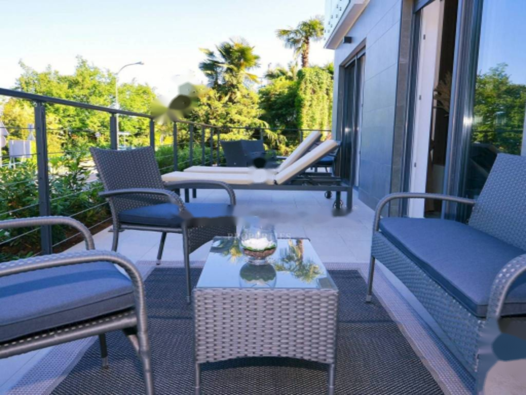 Дом в Опатии, Хорватия, 754 м² - фото 8