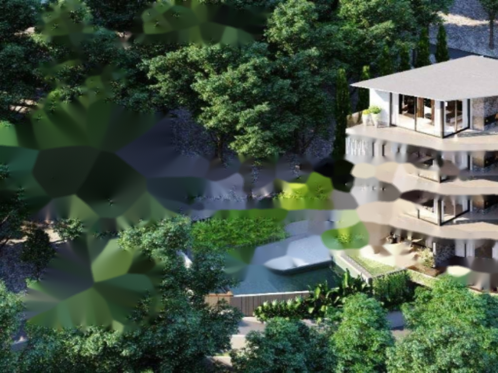 Квартира в Опатии, Хорватия, 97 м² - фото 8