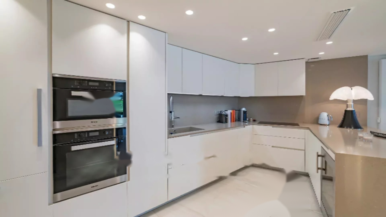 Квартира в Каннах, Франция, 135 м² - фото 8